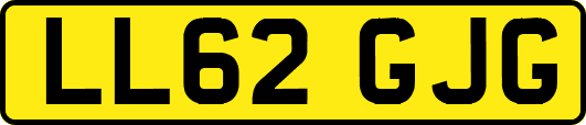 LL62GJG