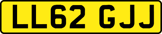 LL62GJJ