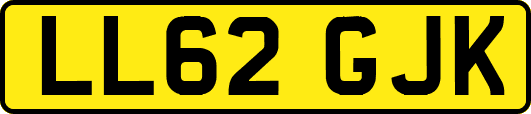LL62GJK