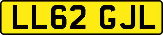 LL62GJL