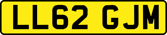 LL62GJM