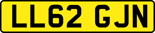 LL62GJN