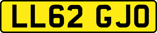 LL62GJO