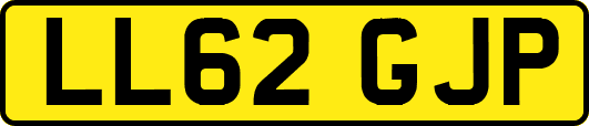 LL62GJP