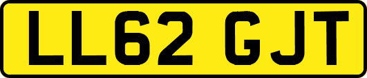 LL62GJT
