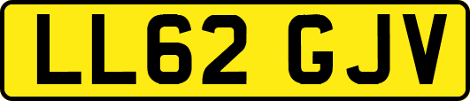 LL62GJV