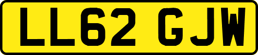 LL62GJW