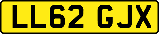 LL62GJX