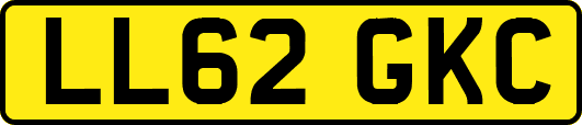 LL62GKC