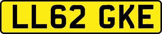 LL62GKE
