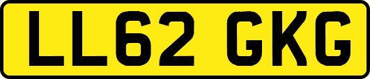 LL62GKG