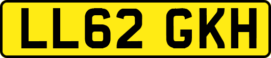 LL62GKH