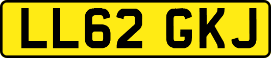 LL62GKJ