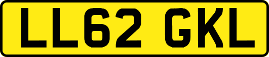 LL62GKL
