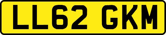 LL62GKM