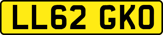 LL62GKO