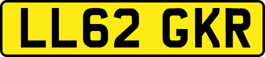LL62GKR