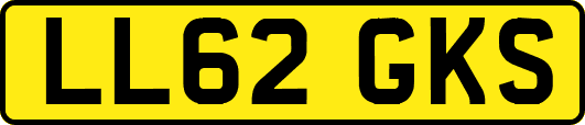 LL62GKS