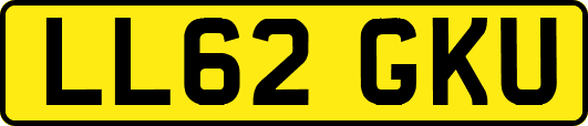 LL62GKU