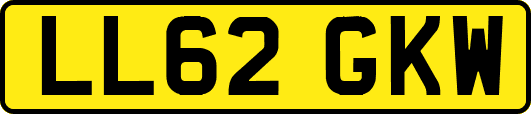 LL62GKW
