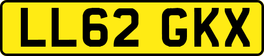 LL62GKX