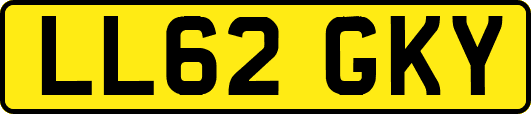 LL62GKY