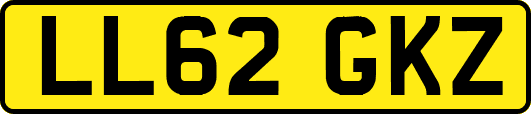 LL62GKZ