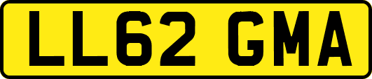 LL62GMA