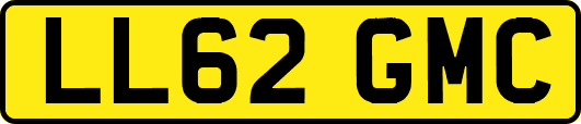 LL62GMC