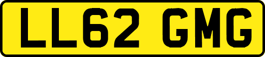 LL62GMG