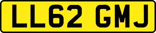 LL62GMJ