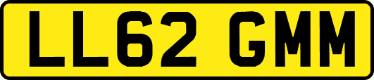 LL62GMM