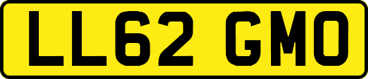 LL62GMO