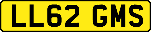 LL62GMS