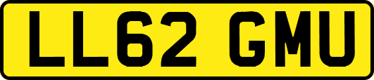 LL62GMU