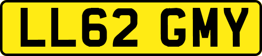 LL62GMY