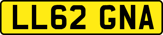 LL62GNA