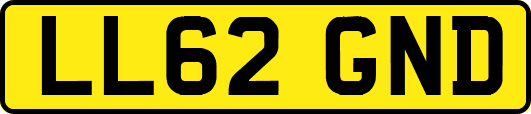 LL62GND
