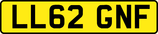 LL62GNF