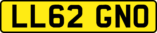 LL62GNO