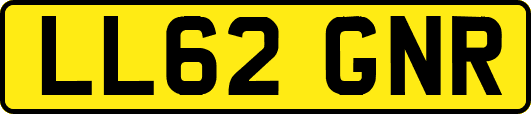 LL62GNR