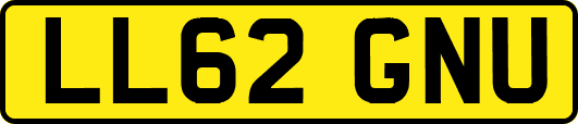 LL62GNU