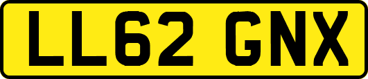 LL62GNX