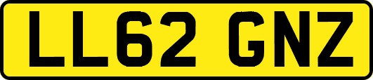 LL62GNZ
