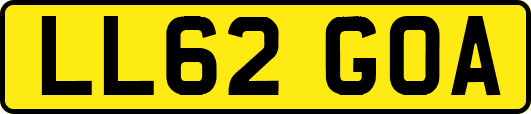 LL62GOA