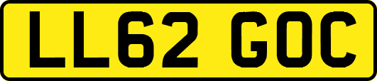 LL62GOC