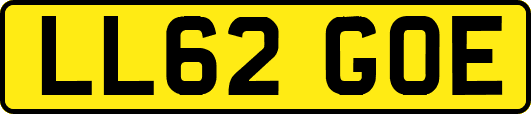 LL62GOE
