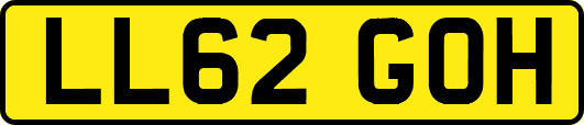 LL62GOH