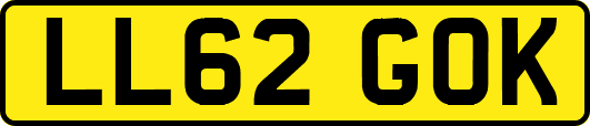 LL62GOK