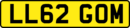 LL62GOM